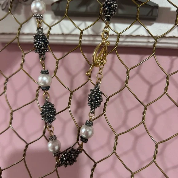 Vintage Necklace - Picture 5 of 7